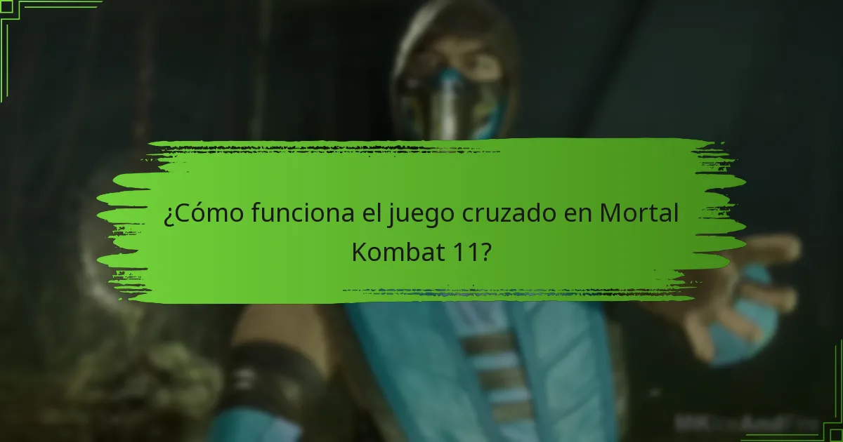 ¿Qué consolas son compatibles con Mortal Kombat 11 y su Kombat Pack?