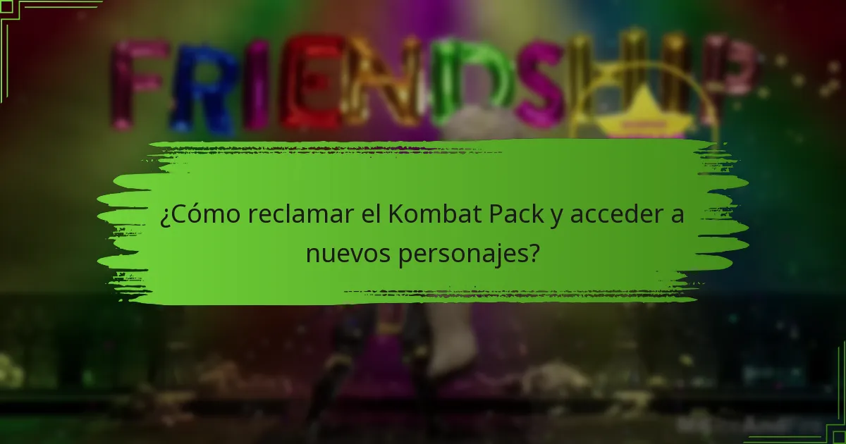 ¿Qué personajes se consideran ahora de alto nivel tras los cambios de equilibrio?