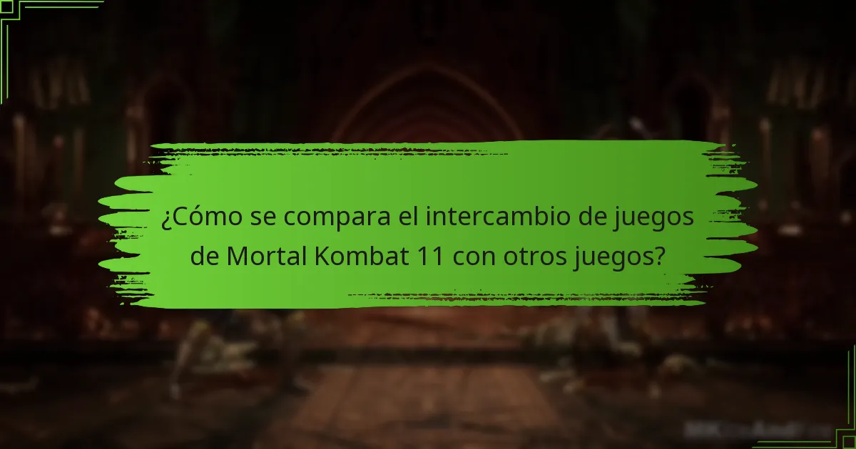 ¿Qué limitaciones existen para el intercambio de juegos y el canje de códigos?