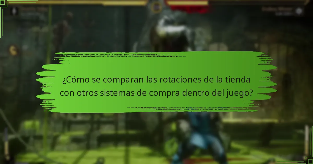 ¿Qué estrategias maximizan las recompensas durante las rotaciones de la tienda?