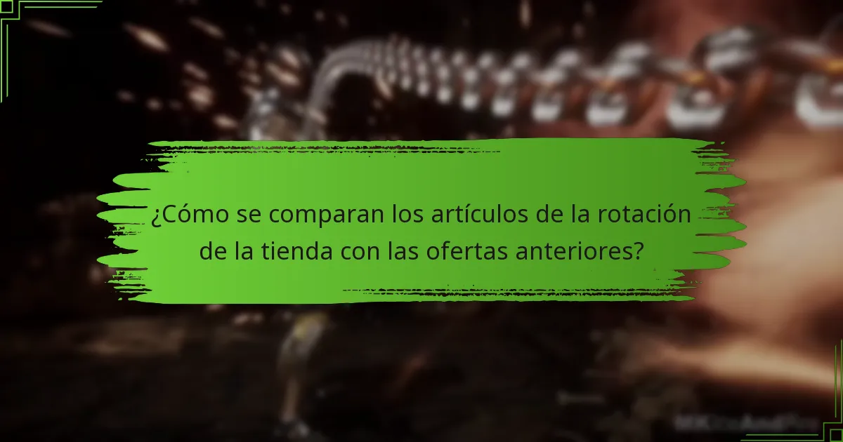 ¿Qué cosméticos exclusivos están disponibles en la rotación actual?