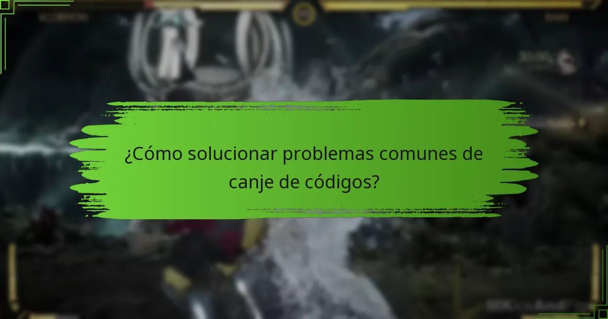 ¿Cuáles son las variaciones en el proceso de canje de códigos entre consolas?