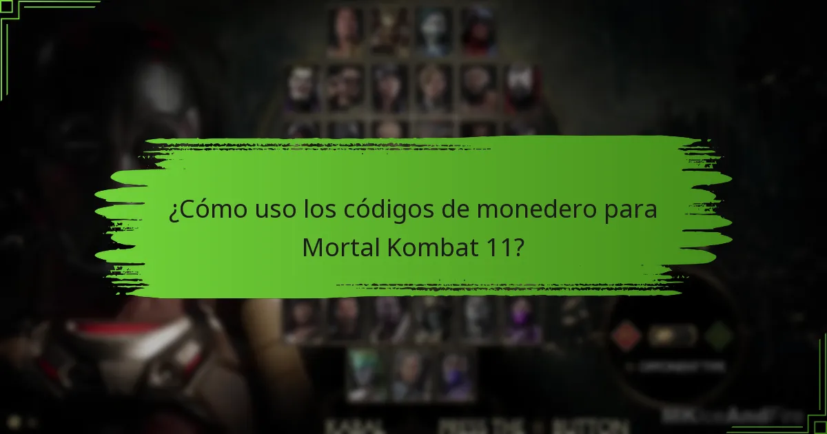 ¿Cómo puedo gestionar mi cuenta de Xbox para Mortal Kombat 11?
