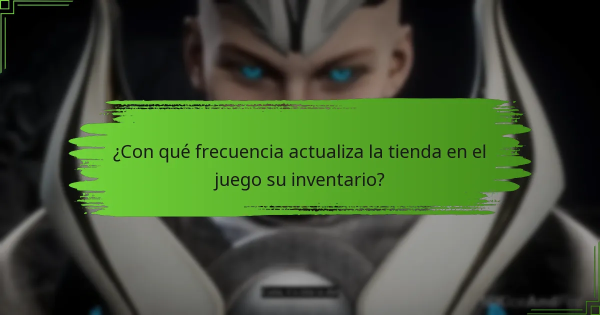¿Qué artículos limitados están actualmente disponibles en la tienda?