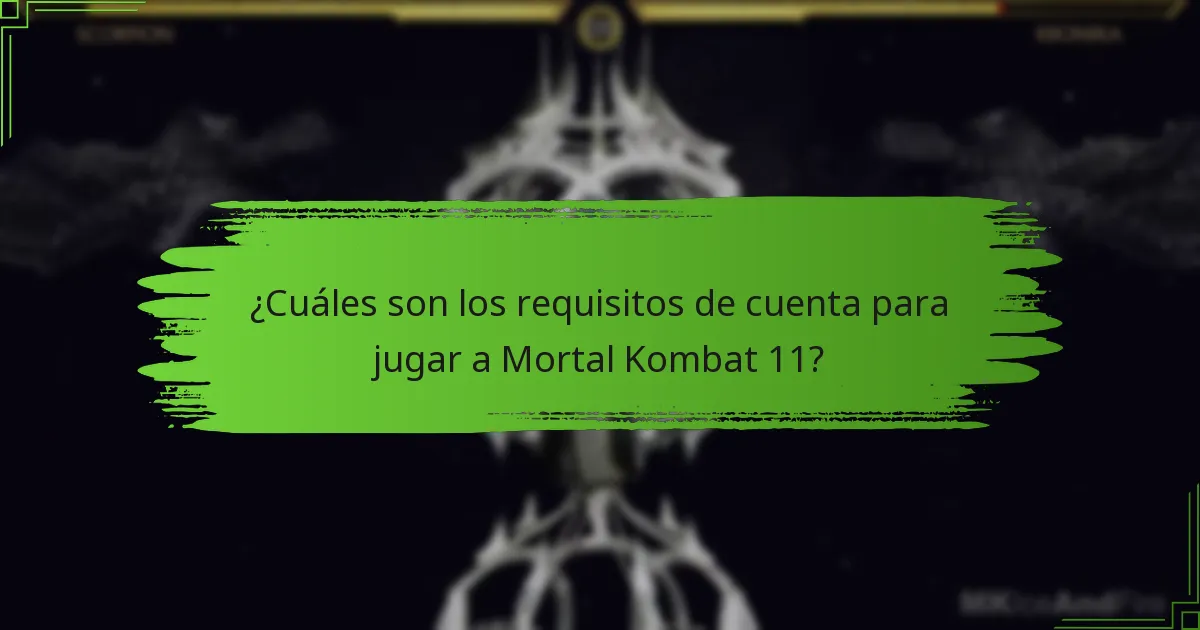 ¿Qué plataformas admiten el canje de códigos digitales de Mortal Kombat 11?