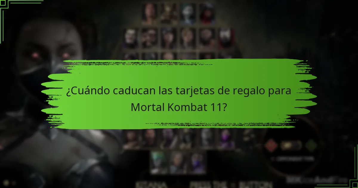 ¿Dónde puedo encontrar códigos de monedero para Mortal Kombat 11?