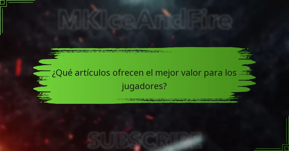 ¿Cómo evolucionan las tendencias de la tienda con el tiempo?